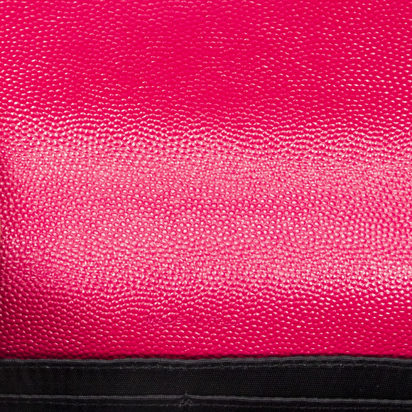 Yves Saint Laurent Envelope Chain Wallet - Picture 2 of 8